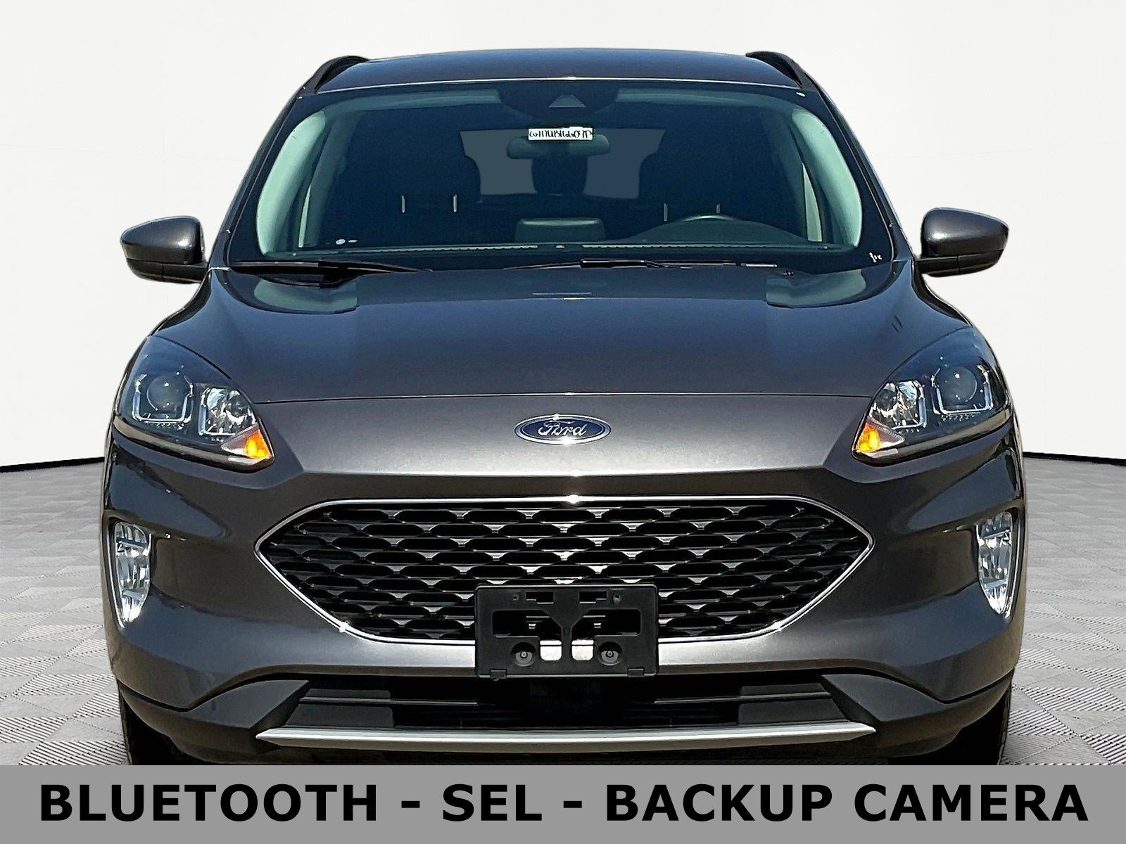 Used 2022 Ford Escape SEL AWD/4WD image 2