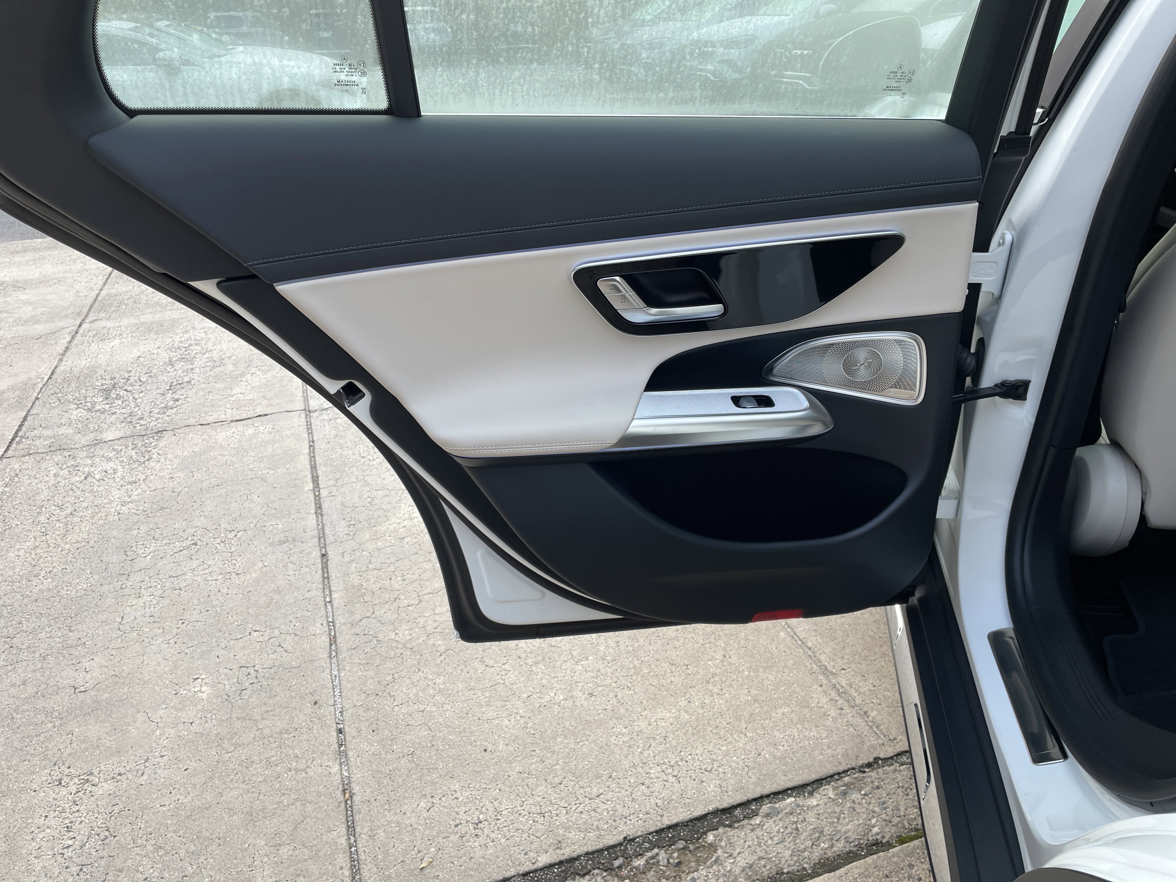 Certified 2025 Mercedes-Benz E 450 4MATIC All-Terrain Wagon image 39