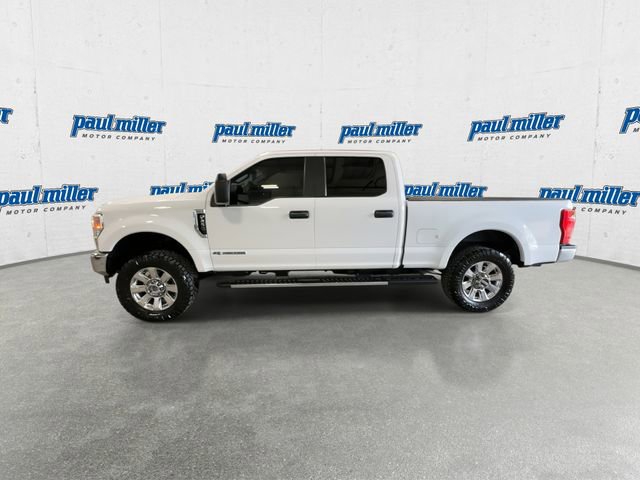 Used 2021 Ford F250 XL w/ STX Appearance Package AWD/4WD image 6