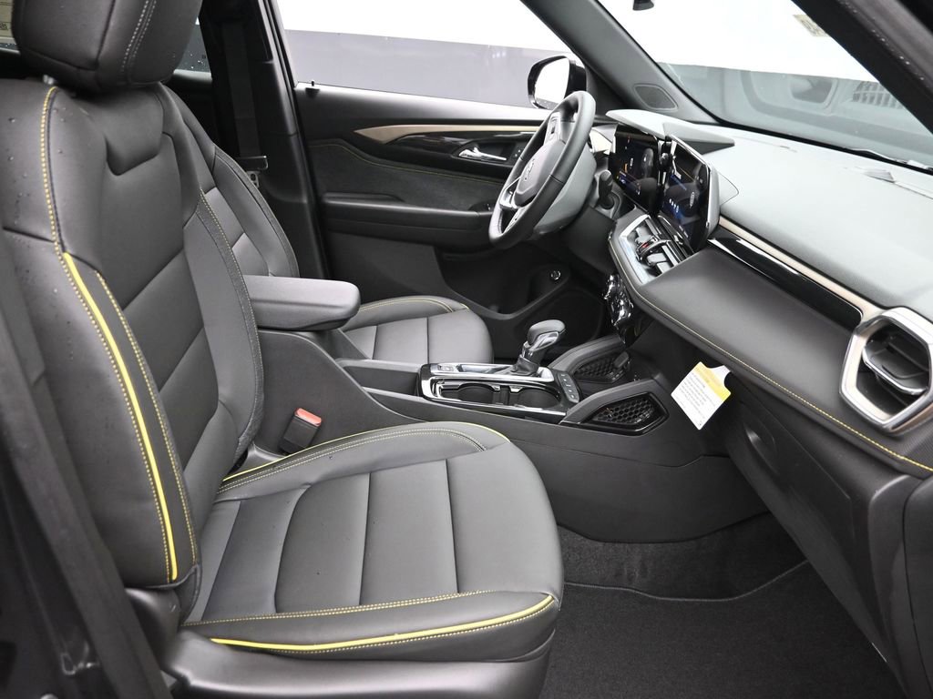 New 2026 Chevrolet TrailBlazer ACTIV w/ Convenience Package image 7