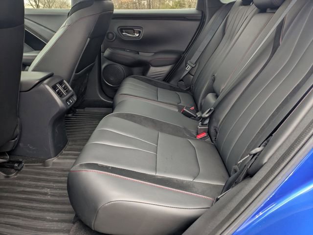 Certified 2025 Acura ADX A-Spec image 26