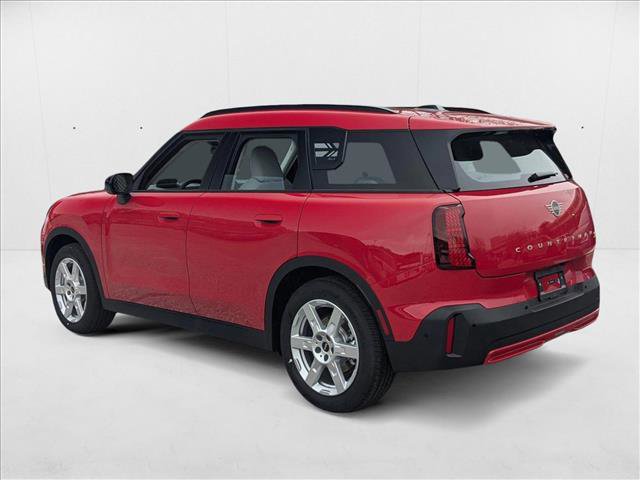 New 2025 MINI Cooper Countryman SE image 9