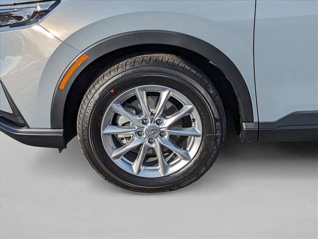 New 2026 Honda CR-V EX image 10