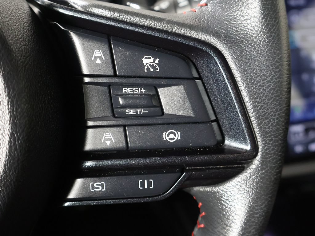 Used 2024 Subaru Impreza RS AWD/4WD image 40