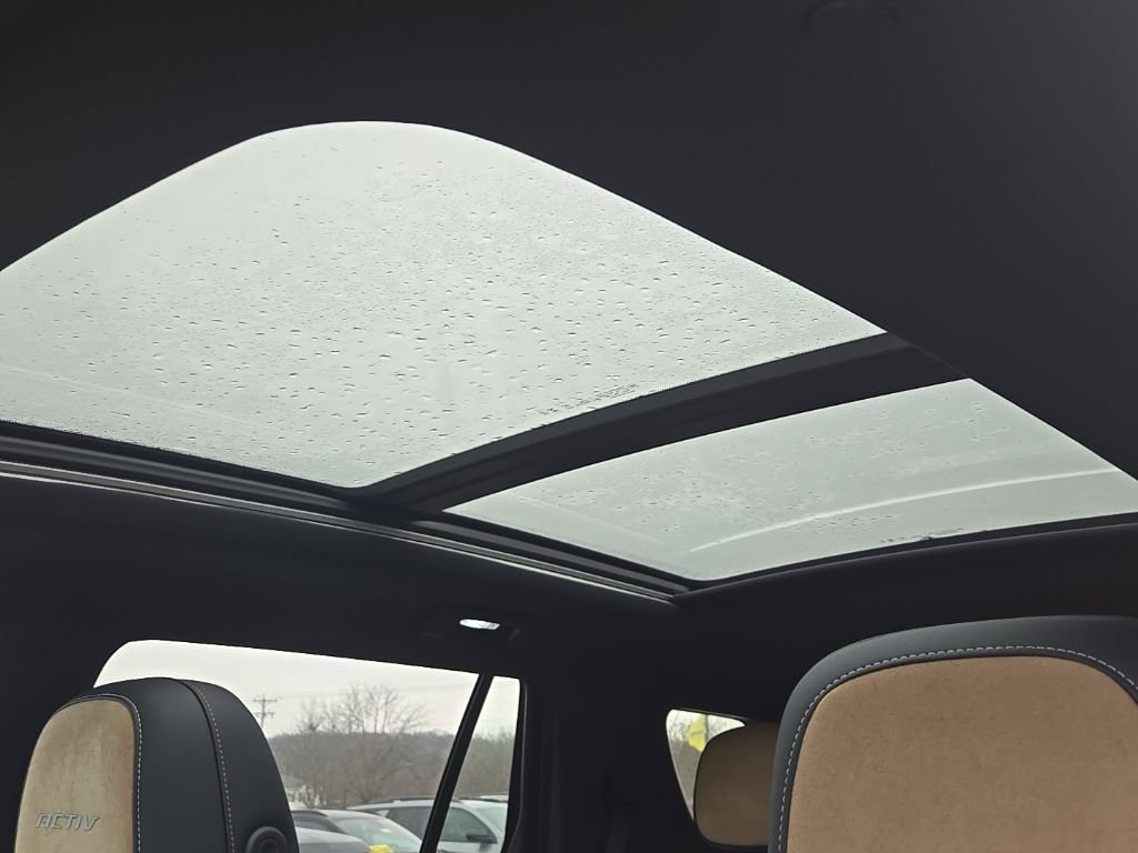 New 2026 Chevrolet Equinox ACTIV w/ Convenience Package III image 15