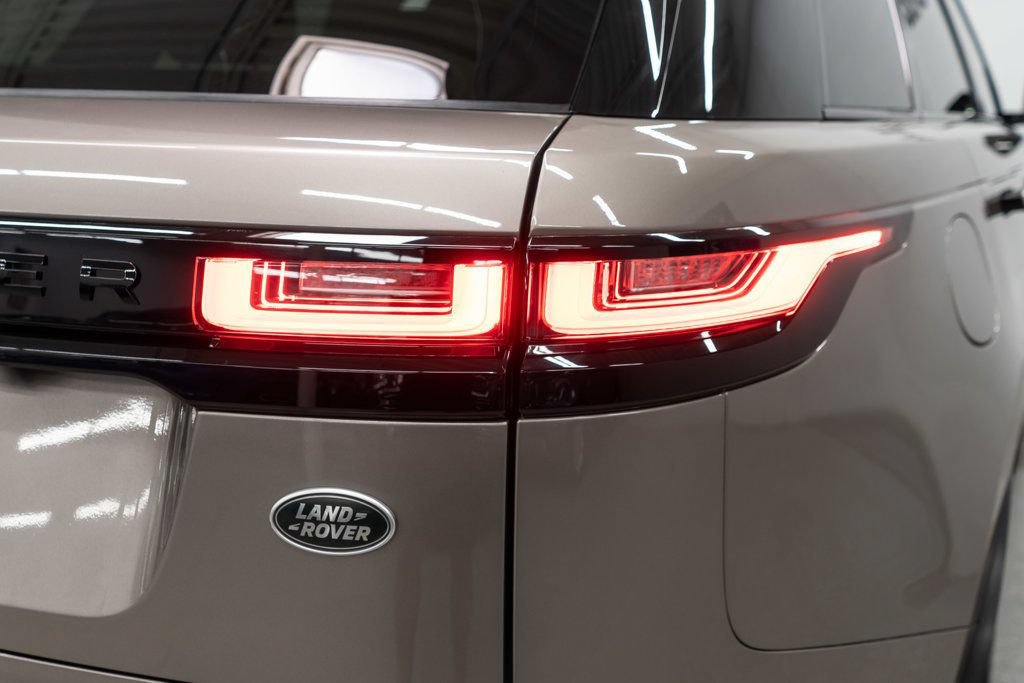 Used 2023 Land Rover Range Rover Velar R-Dynamic S AWD/4WD image 42