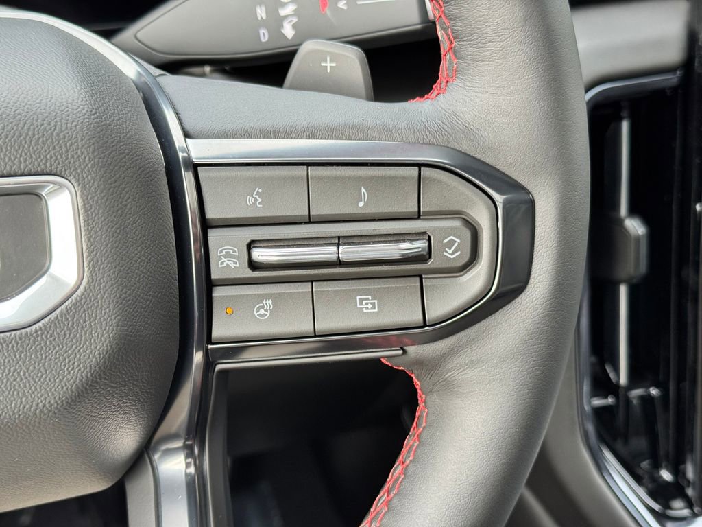 New 2026 GMC Yukon XL AT4 Ultimate image 65