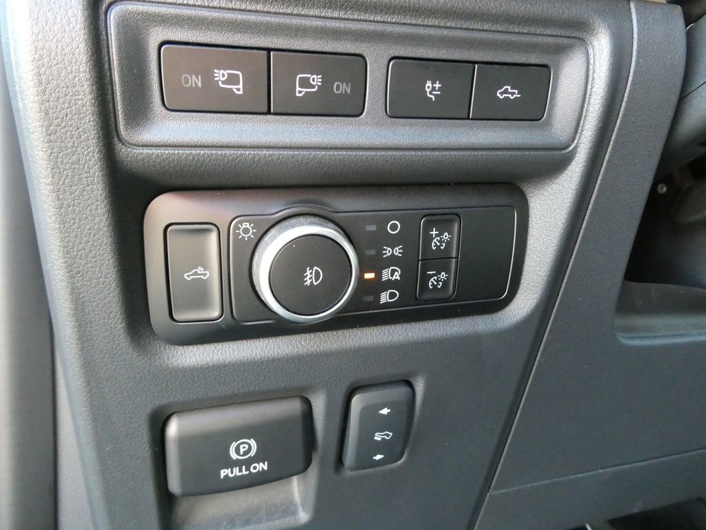 Used 2024 Ford F150 Tremor w/ Bed Utility Package AWD/4WD image 26