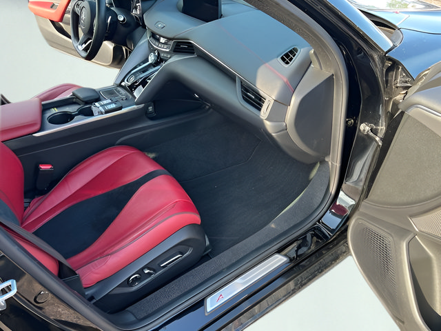 Used 2022 Acura TLX SH-AWD w/ A-SPEC Pkg image 12