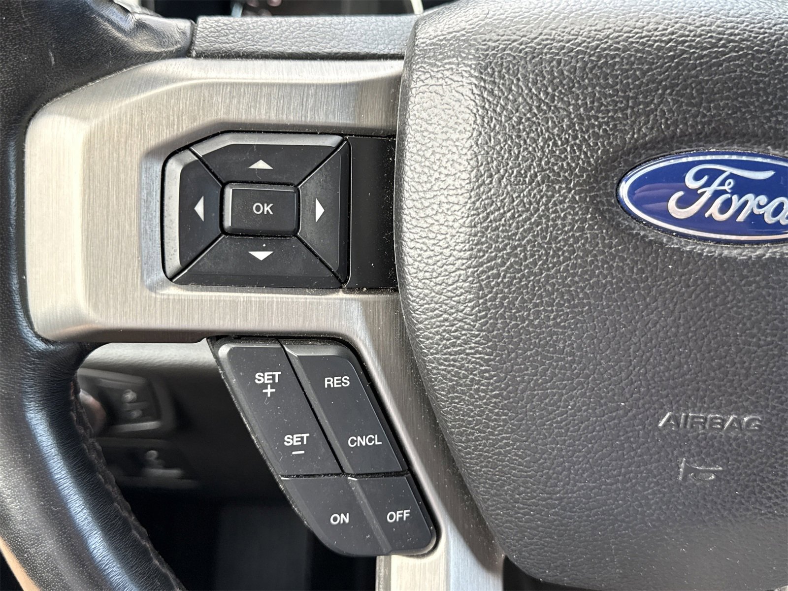 Used 2019 Ford F150 Platinum image 21