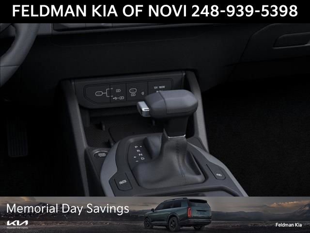 New 2026 Kia K4 EX FWD image 24
