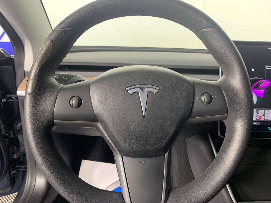 Used 2020 Tesla Model 3 Long Range image 19