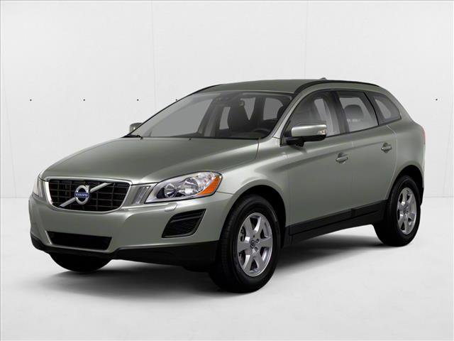 Used 2013 Volvo XC60 3.2 w/ Climate Pkg