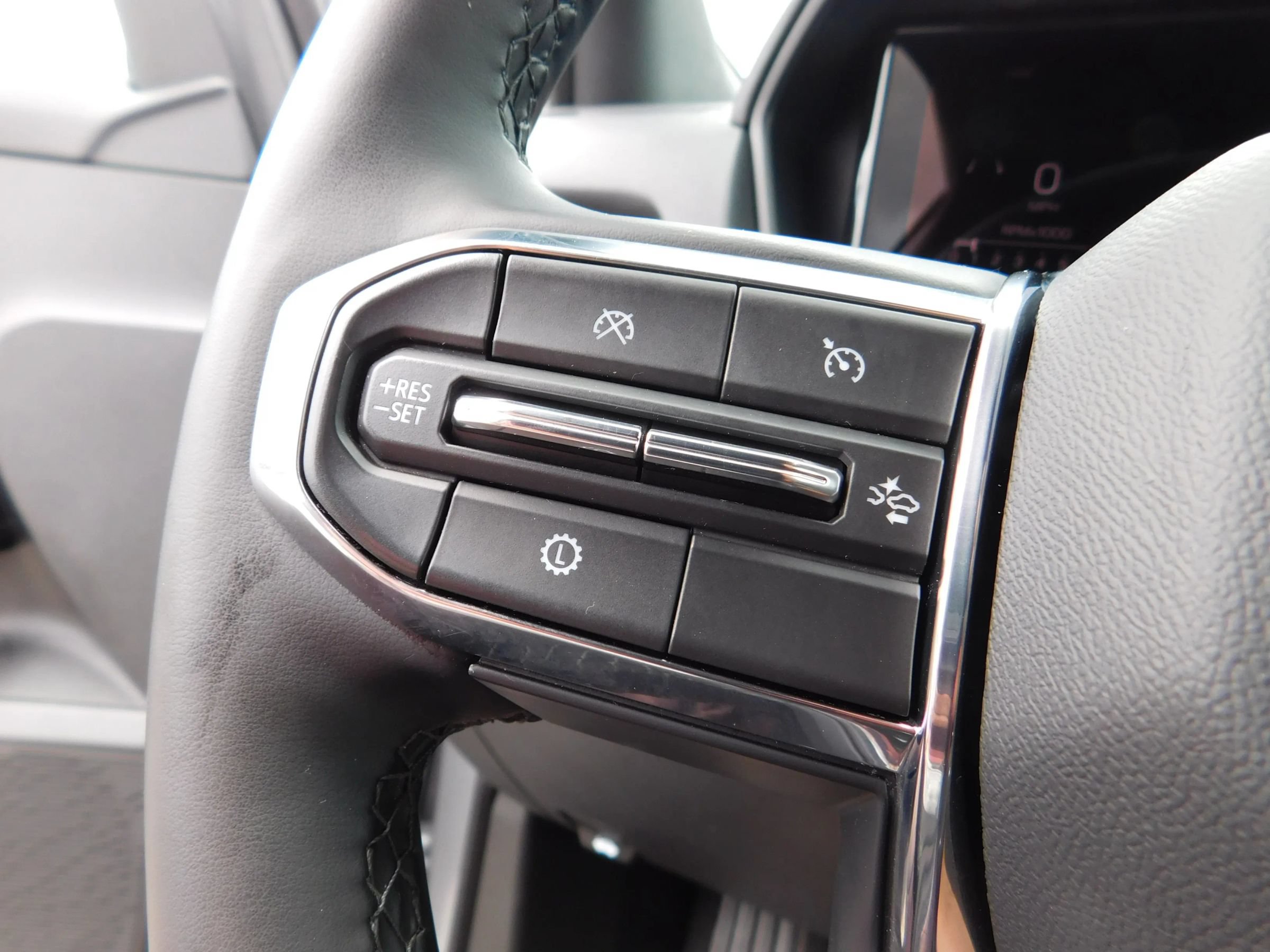 Used 2026 GMC Terrain Elevation AWD/4WD image 22