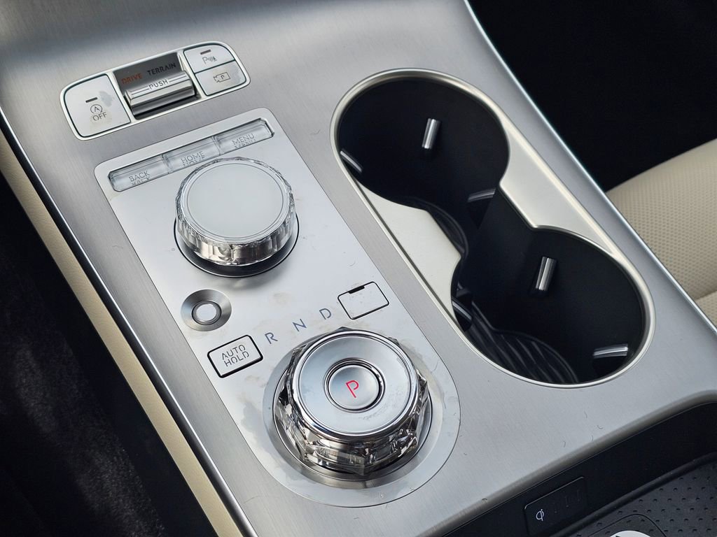 New 2026 Genesis GV70 2.5T Advanced AWD/4WD image 19