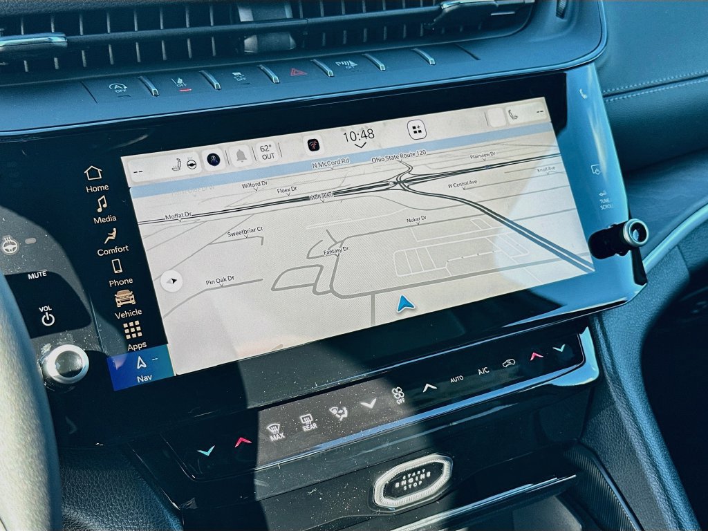 New 2027 Jeep Grand Cherokee L Limited AWD/4WD image 17