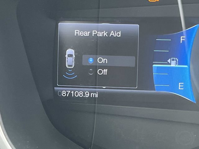 Used 2014 Ford Fusion Titanium AWD/4WD image 41