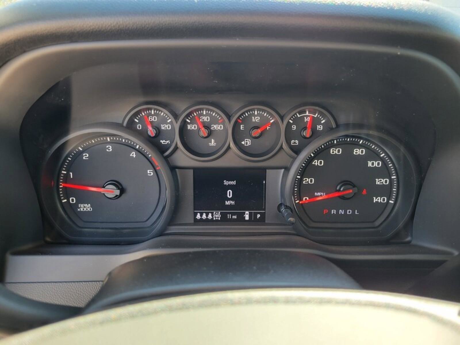 New 2026 GMC Sierra 3500 Pro w/ 1SA Pro Safety Plus Package image 18