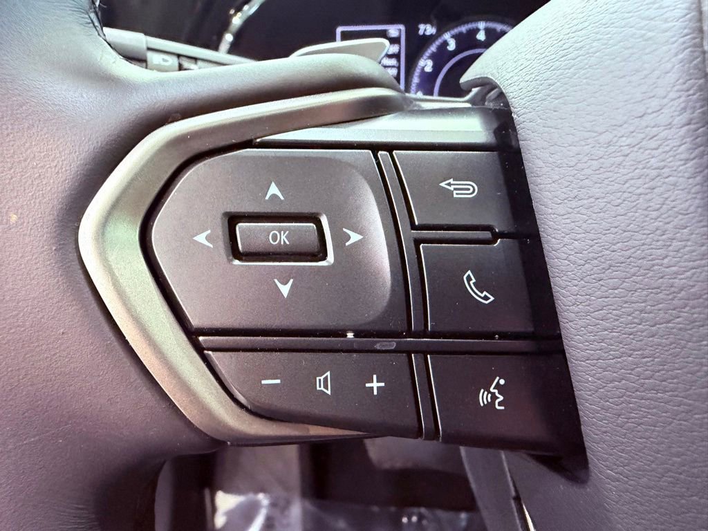 Used 2024 Lexus NX 350 AWD image 21