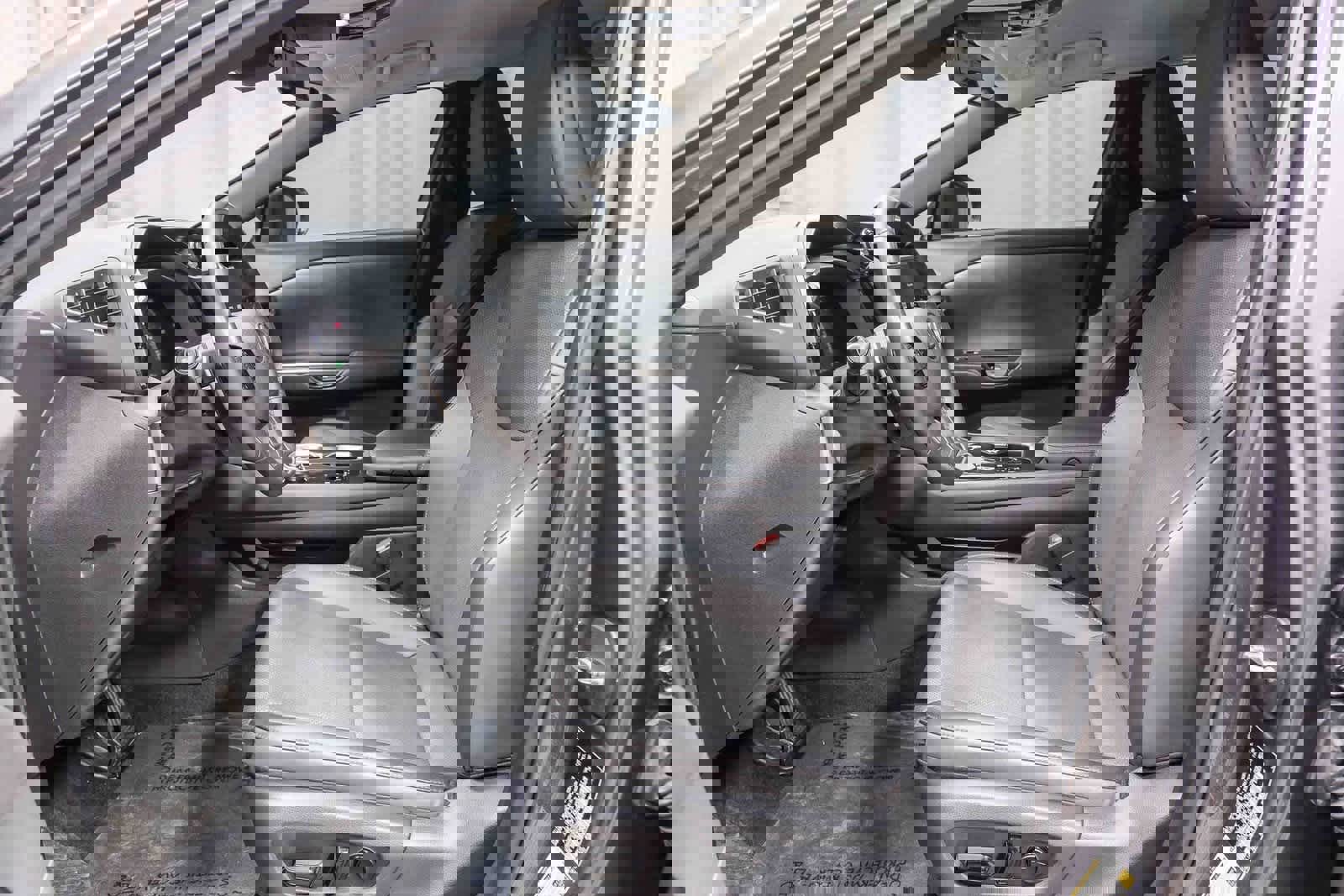 Used 2024 Lexus RZ 300e Premium image 15