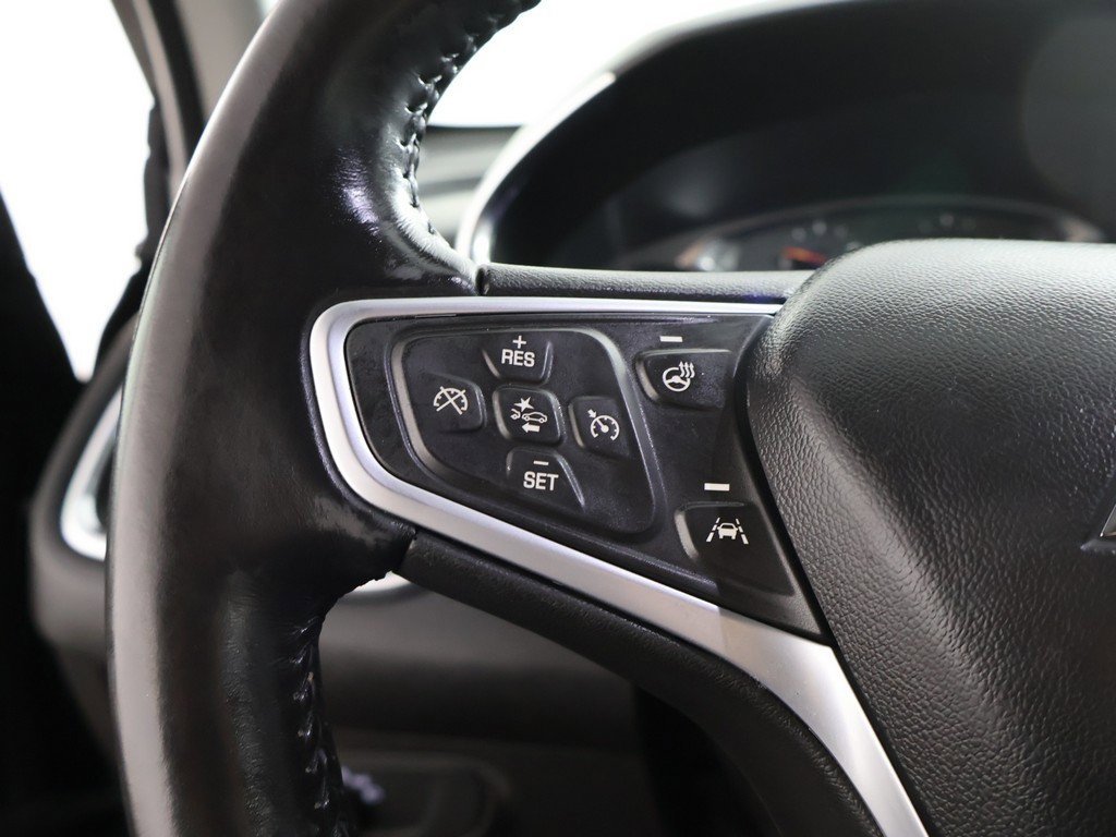 Used 2022 Chevrolet Equinox LT image 43