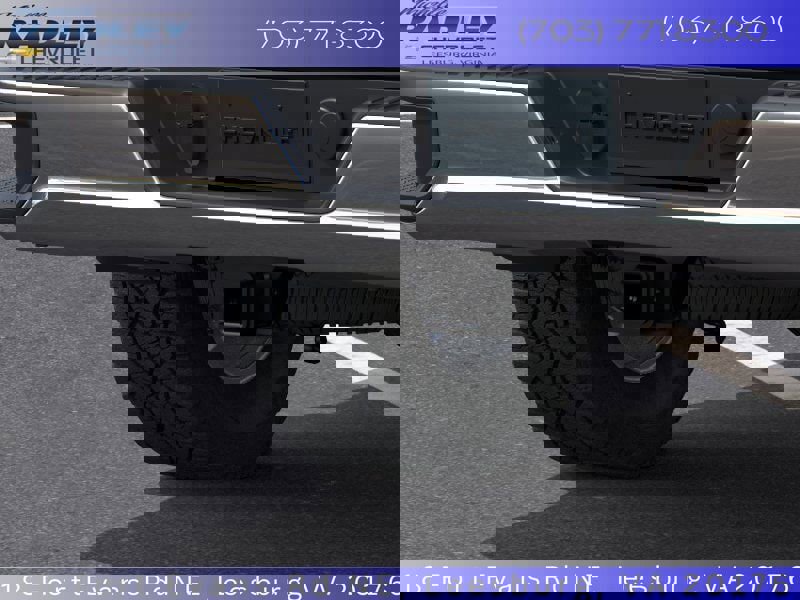 New 2026 Chevrolet Silverado 2500 LT w/ Convenience Package image 16