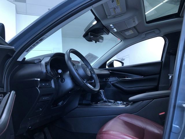 Used 2025 MAZDA CX-30 AWD 2.5 S w/ Preferred Package image 11
