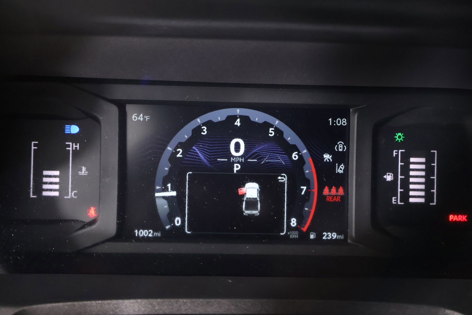 Used 2025 Toyota Tacoma SR5 RWD image 4