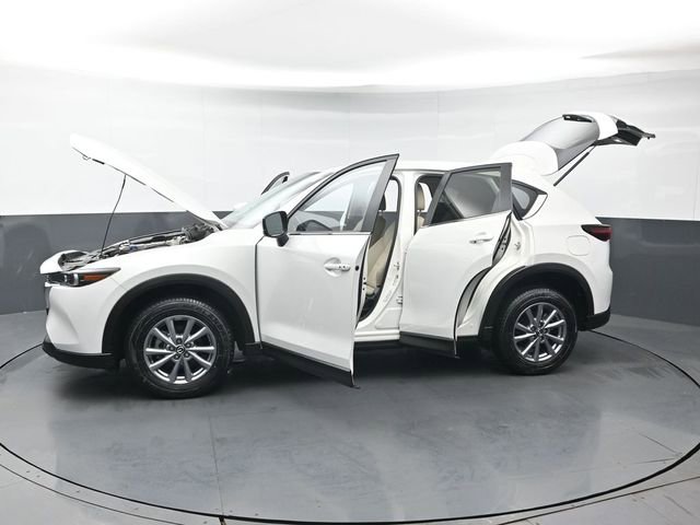 Certified 2023 MAZDA CX-5 AWD 2.5 S w/ Select Package image 41