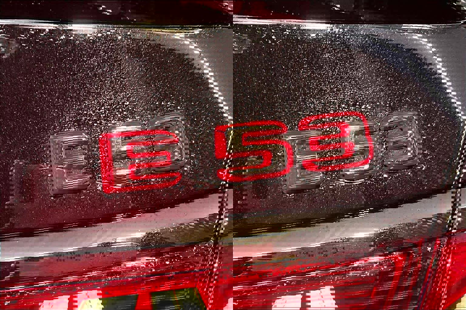 New 2026 Mercedes-Benz E 53 AMG e 4MATIC Sedan image 6