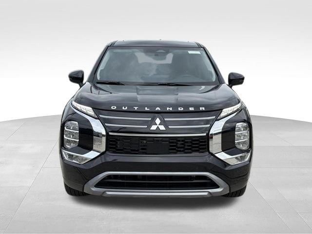 New 2026 Mitsubishi Outlander SE FWD image 7