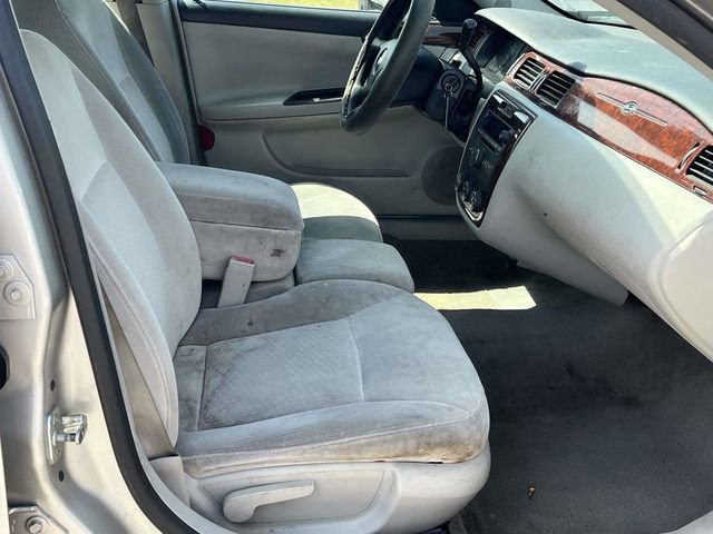 Used 2008 Chevrolet Impala LS FWD image 21