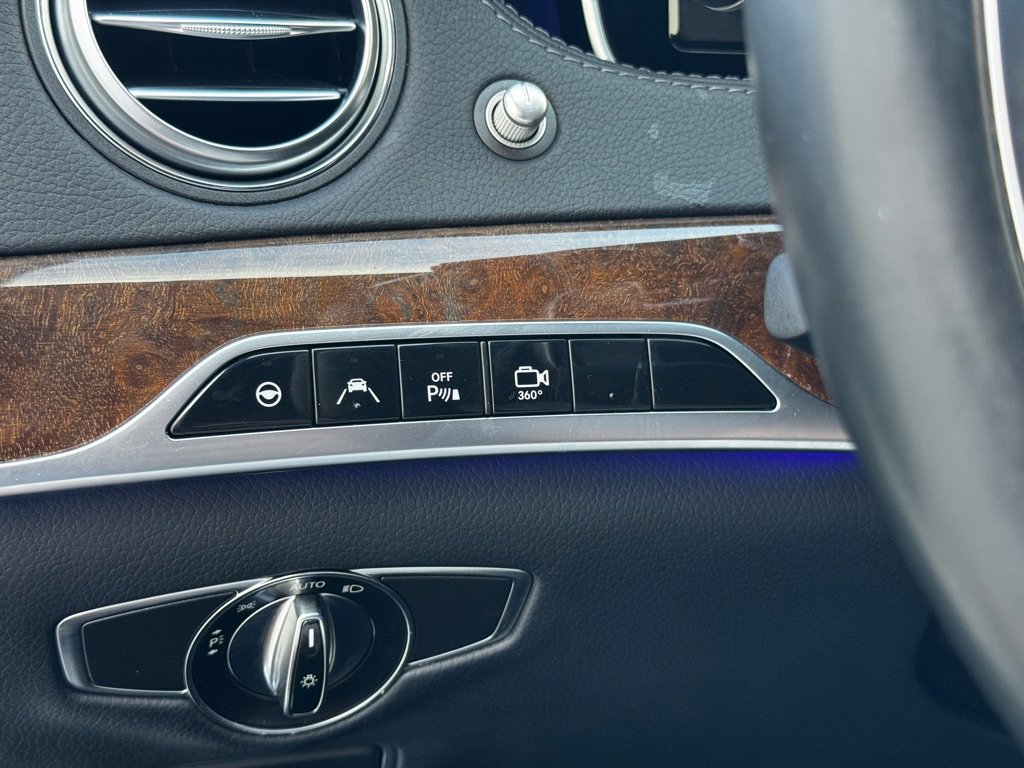 Used 2015 Mercedes-Benz S 550 S550 4MATIC image 13