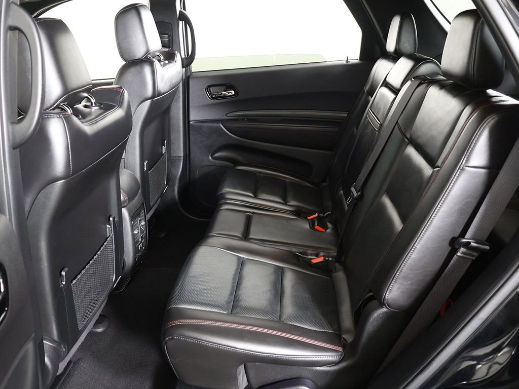 Used 2024 Dodge Durango R/T image 38