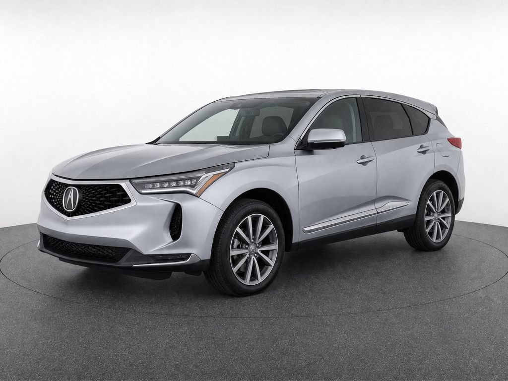 Certified 2023 Acura RDX w/ Technology Package