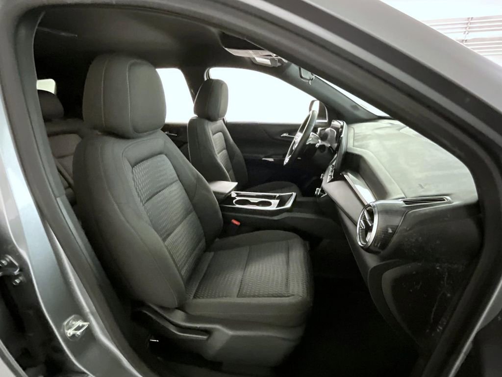 Certified 2025 Chevrolet Equinox LT image 15