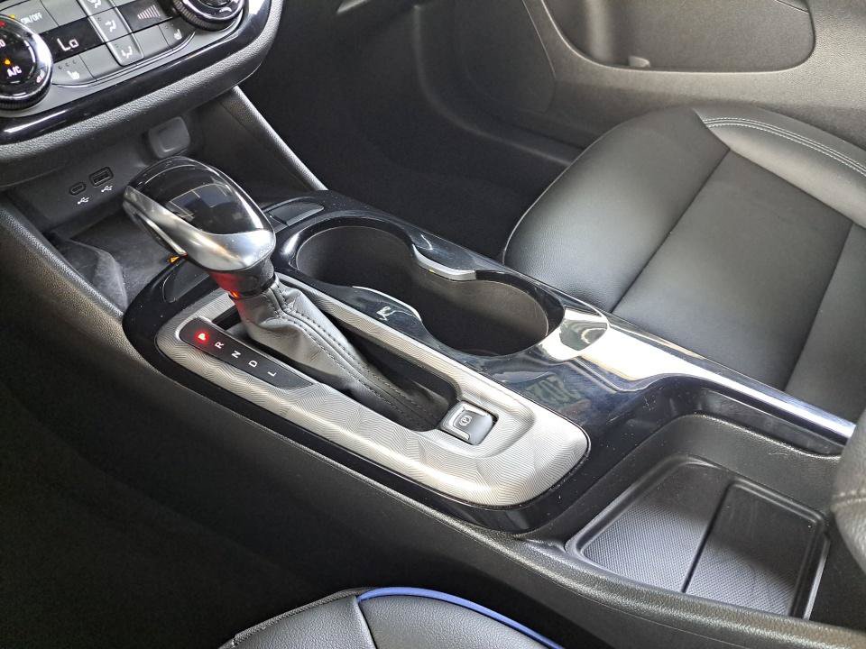 Used 2024 Buick Envista Sport Touring w/ Convenience I Package FWD image 29