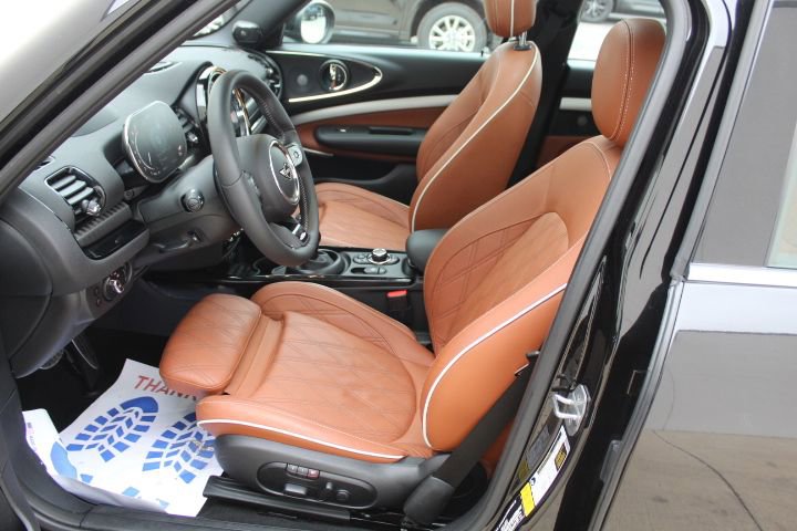 Used 2022 MINI Cooper Clubman John Cooper Works image 31