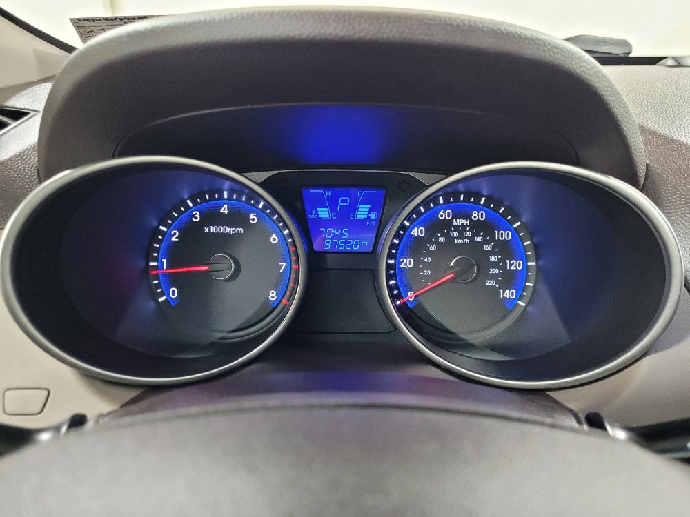 Used 2015 Hyundai Tucson SE AWD/4WD image 23