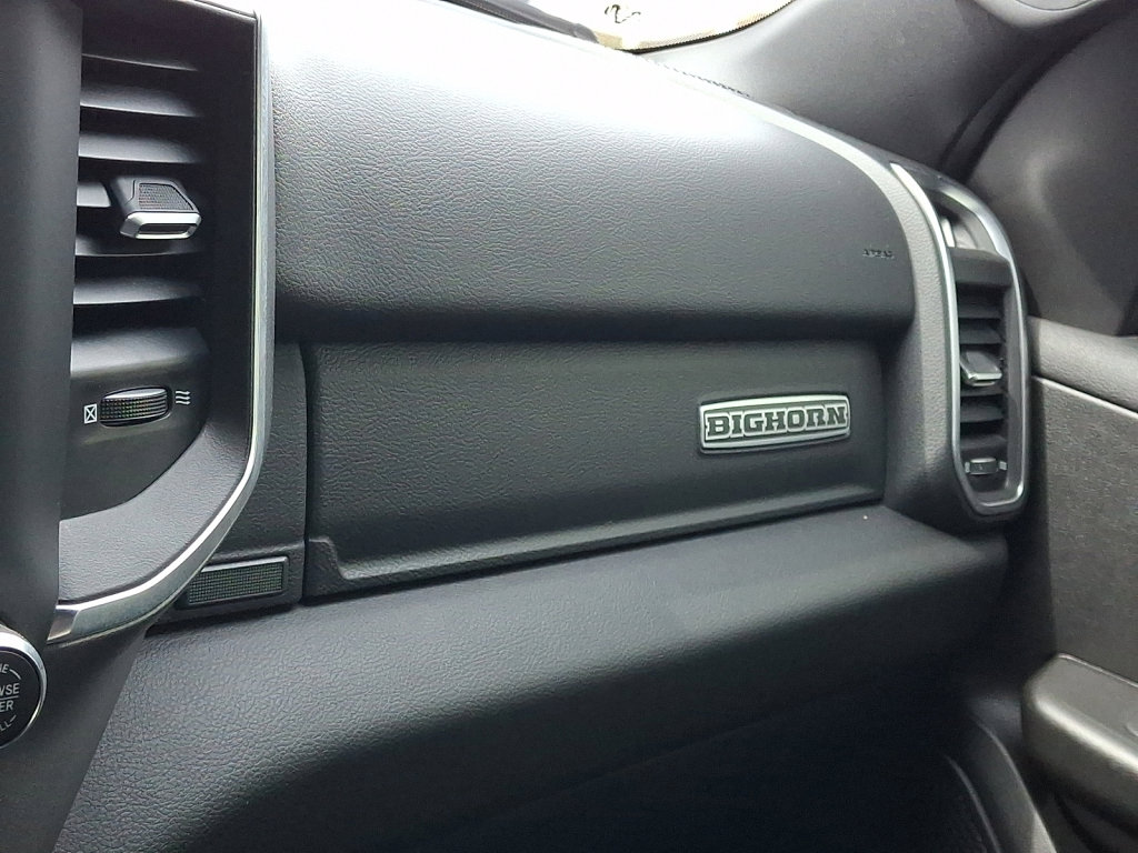 Certified 2024 RAM 1500 Big Horn image 31