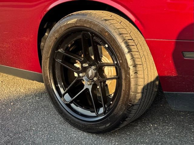 Used 2023 Dodge Challenger R/T w/ Plus Package RWD image 19