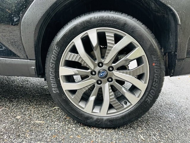 Used 2025 Subaru Forester Touring image 30
