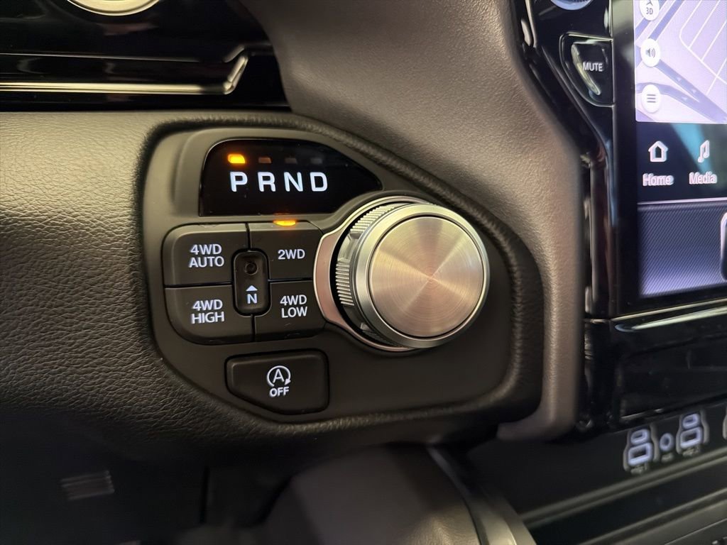 New 2026 RAM 1500 Laramie w/ Night Edition image 18