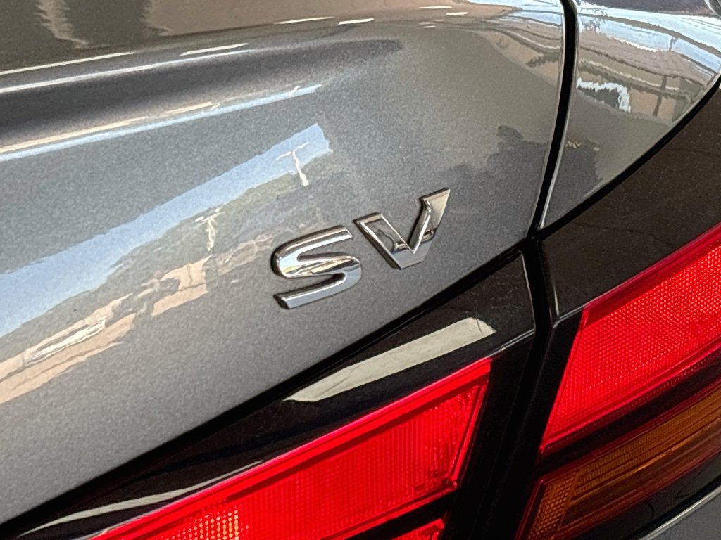 Used 2022 Nissan Altima 2.5 SV FWD image 12