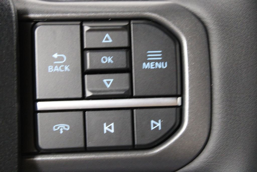 New 2026 Ford F150 Lariat AWD/4WD image 43