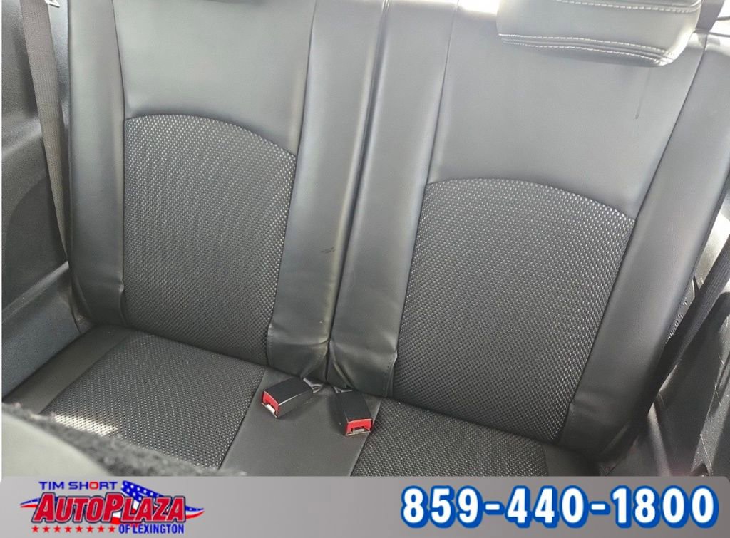 Used 2019 Dodge Journey Crossroad image 9