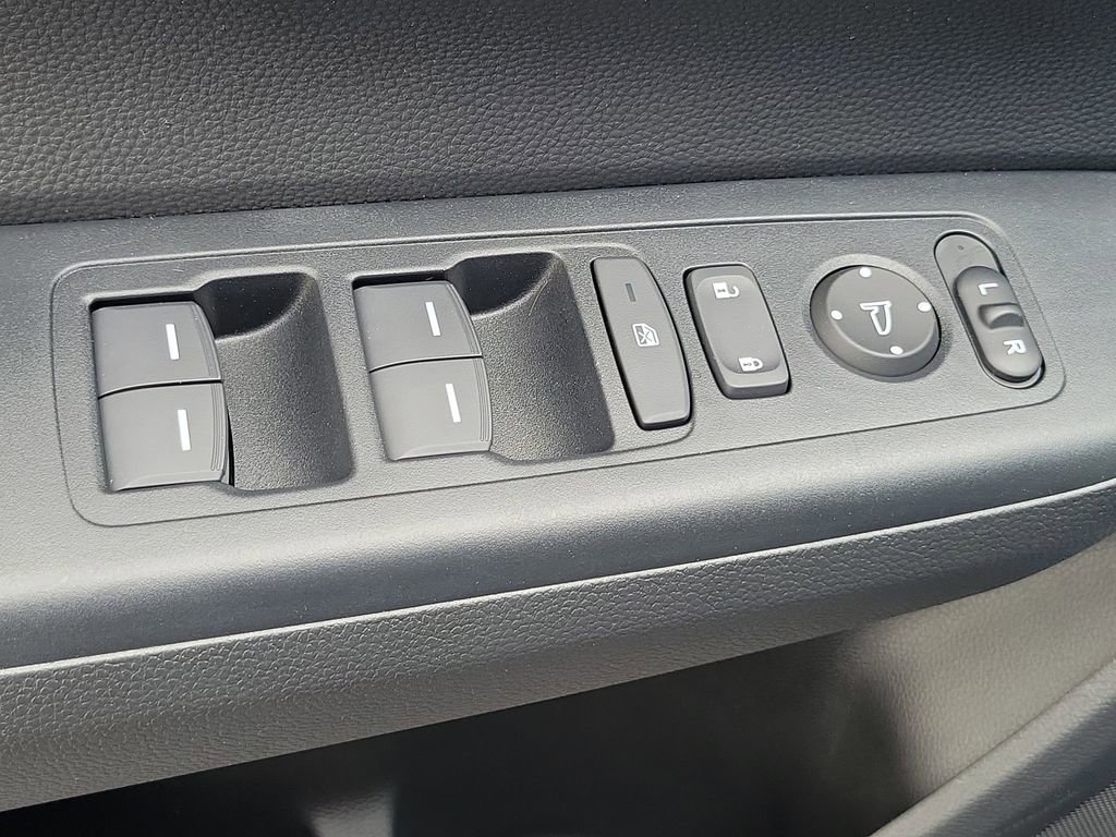 Certified 2025 Honda CR-V Sport-L image 22