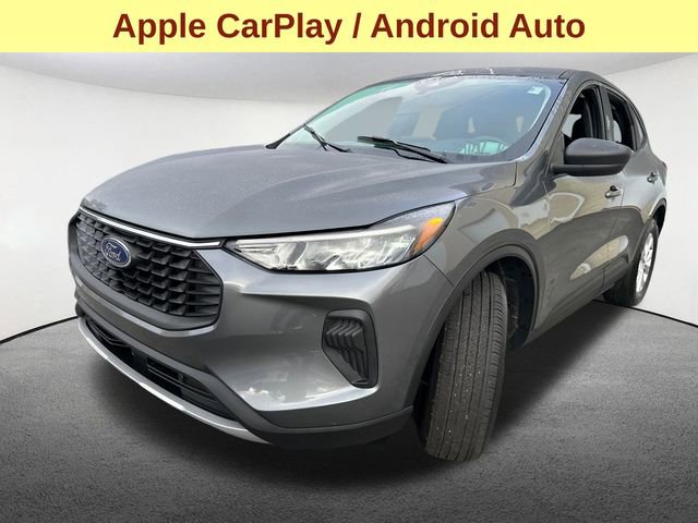 Certified 2025 Ford Escape Active image 6