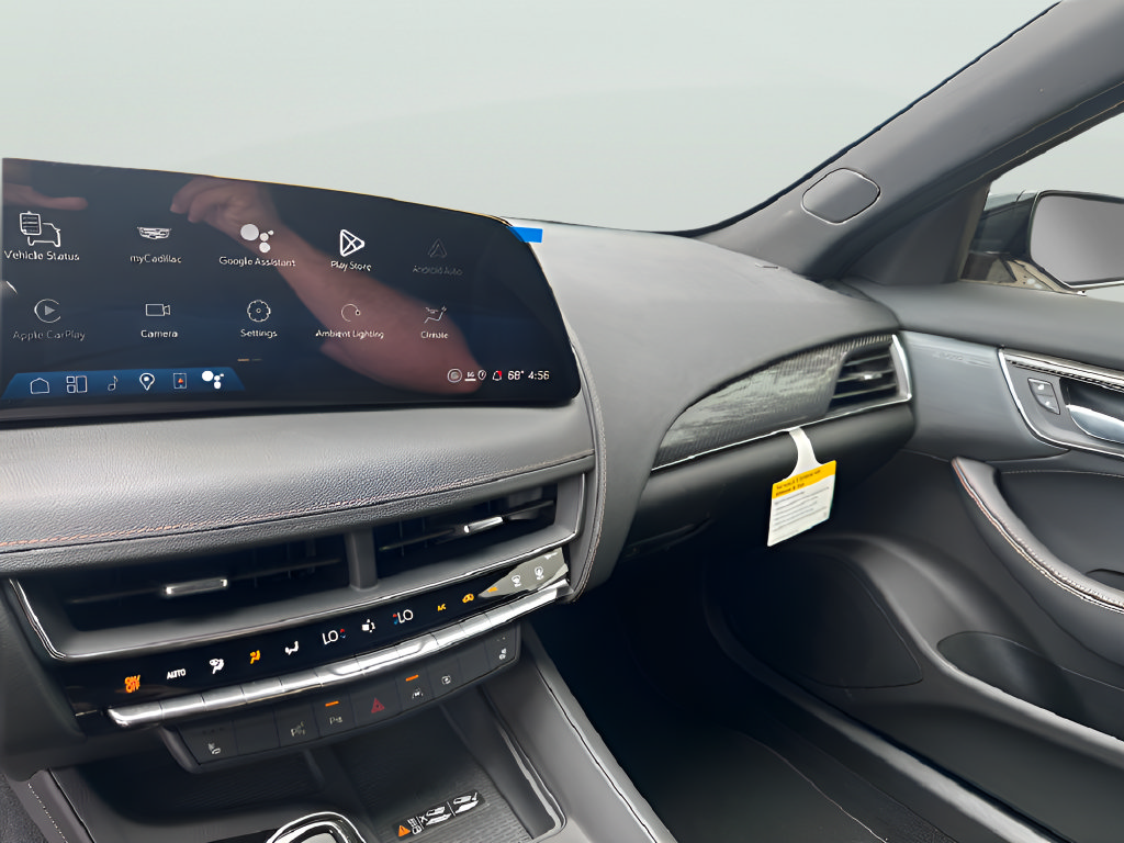 New 2026 Cadillac CT5 Sport RWD image 22