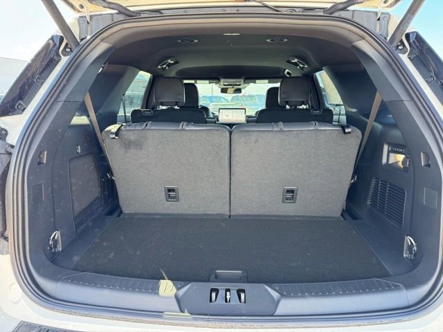 New 2026 Ford Explorer Tremor w/ Tremor Convenience Package image 21
